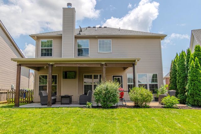 437 Larkhill Cove, Lexington, KY 40509