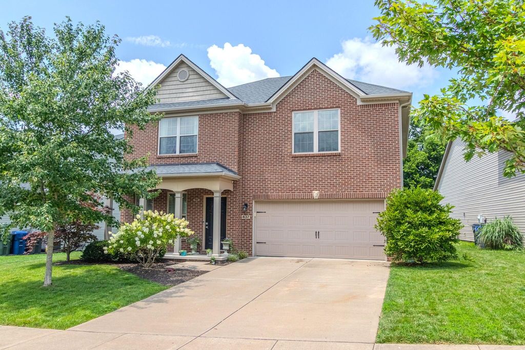 437 Larkhill Cove, Lexington, KY 40509