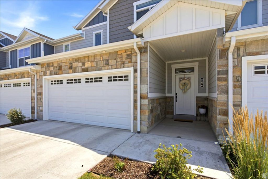2363 W 1580 S #C, Syracuse, UT 84075 — photo 2