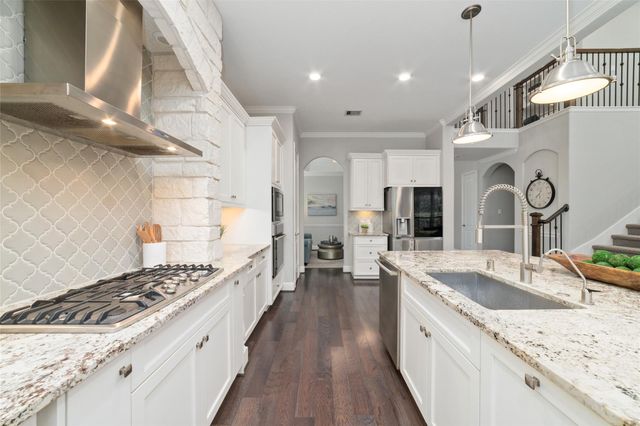 13418 Alpine Mountain Lane, Tomball, TX 77377