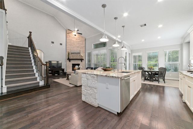 13418 Alpine Mountain Lane, Tomball, TX 77377