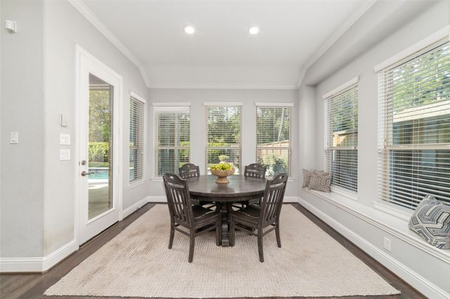 13418 Alpine Mountain Lane, Tomball, TX 77377