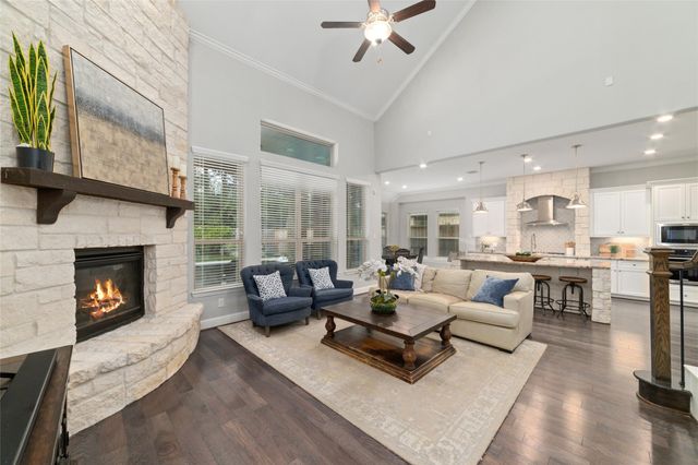 13418 Alpine Mountain Lane, Tomball, TX 77377