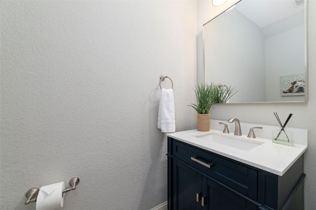 13418 Alpine Mountain Lane, Tomball, TX 77377