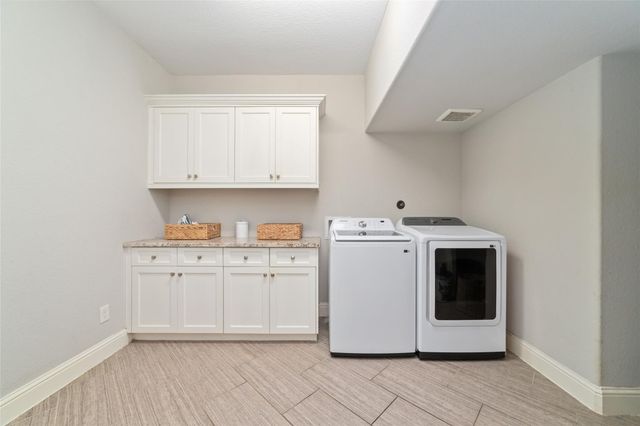 13418 Alpine Mountain Lane, Tomball, TX 77377