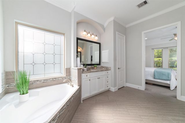 13418 Alpine Mountain Lane, Tomball, TX 77377