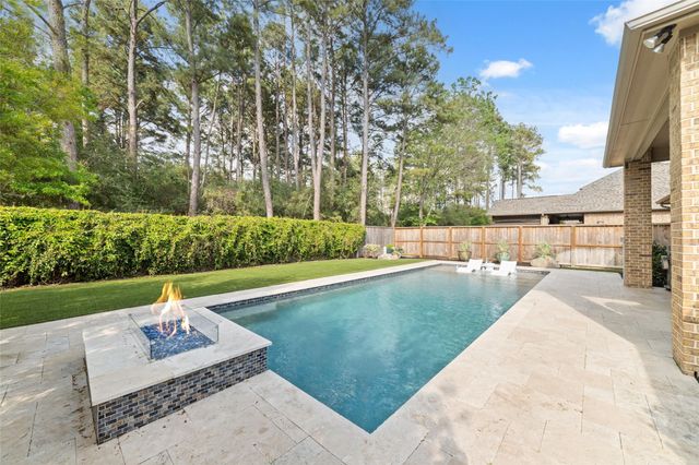 13418 Alpine Mountain Lane, Tomball, TX 77377