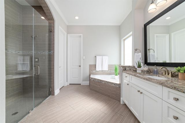 13418 Alpine Mountain Lane, Tomball, TX 77377