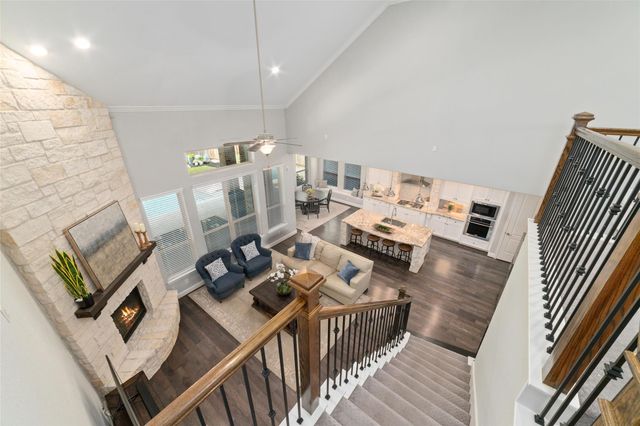 13418 Alpine Mountain Lane, Tomball, TX 77377