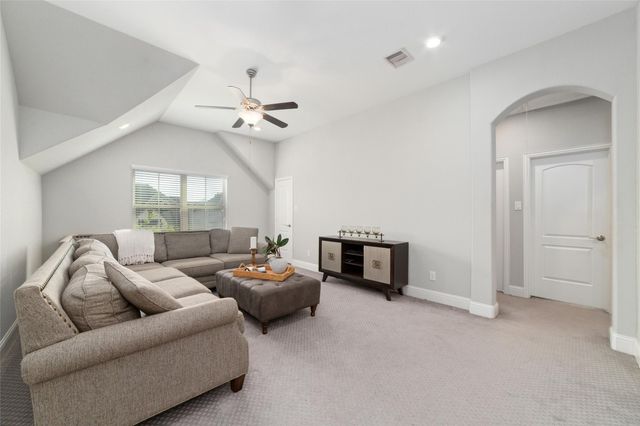 13418 Alpine Mountain Lane, Tomball, TX 77377