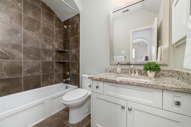 13418 Alpine Mountain Lane, Tomball, TX 77377