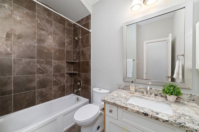 13418 Alpine Mountain Lane, Tomball, TX 77377