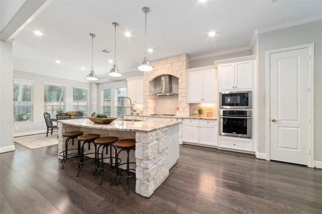 13418 Alpine Mountain Lane, Tomball, TX 77377