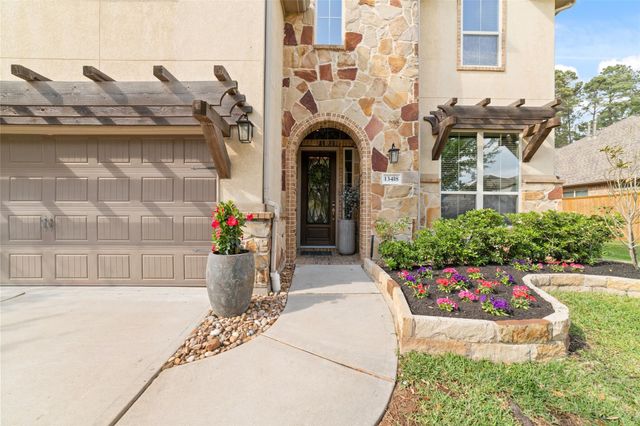 13418 Alpine Mountain Lane, Tomball, TX 77377
