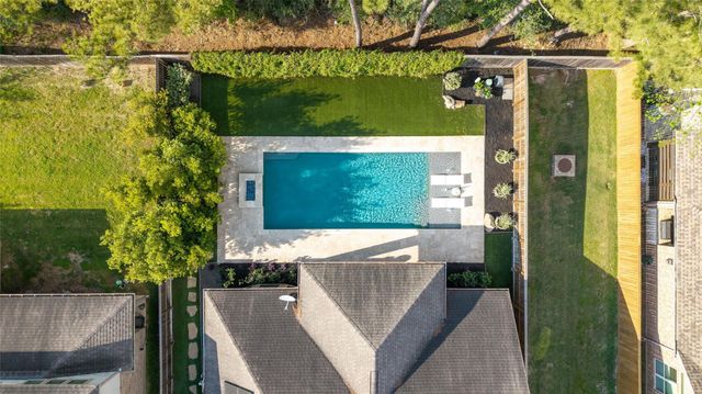 13418 Alpine Mountain Lane, Tomball, TX 77377