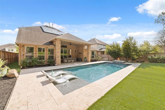 13418 Alpine Mountain Lane, Tomball, TX 77377