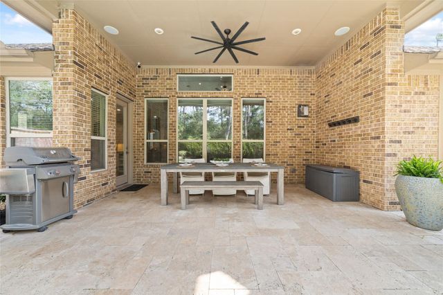 13418 Alpine Mountain Lane, Tomball, TX 77377