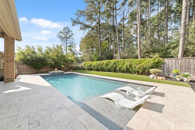 13418 Alpine Mountain Lane, Tomball, TX 77377