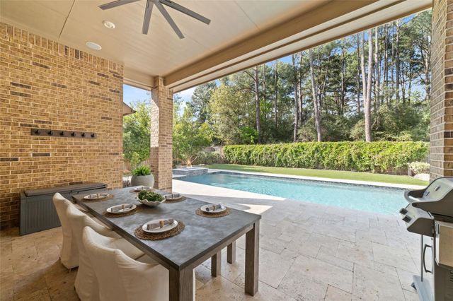 13418 Alpine Mountain Lane, Tomball, TX 77377