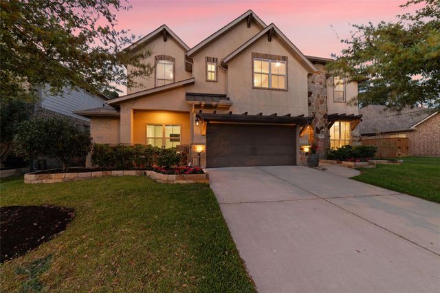 13418 Alpine Mountain Lane, Tomball, TX 77377