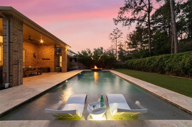 13418 Alpine Mountain Lane, Tomball, TX 77377