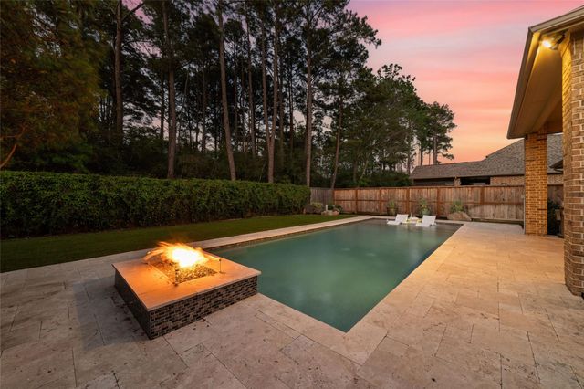 13418 Alpine Mountain Lane, Tomball, TX 77377