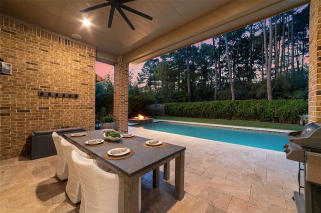 13418 Alpine Mountain Lane, Tomball, TX 77377