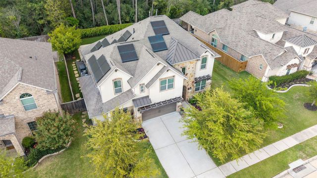 13418 Alpine Mountain Lane, Tomball, TX 77377