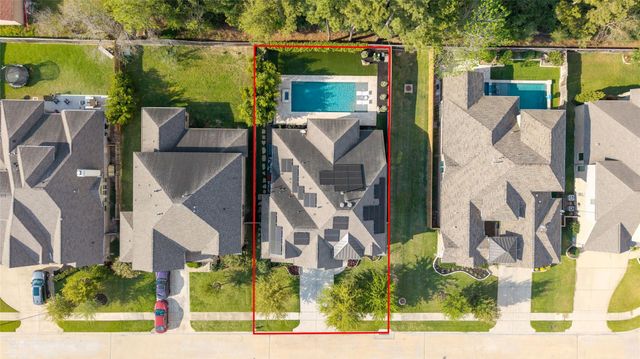 13418 Alpine Mountain Lane, Tomball, TX 77377