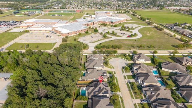 13418 Alpine Mountain Lane, Tomball, TX 77377