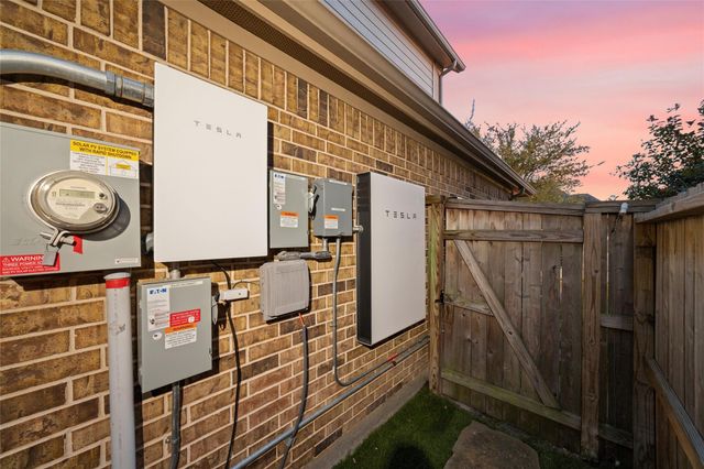 13418 Alpine Mountain Lane, Tomball, TX 77377