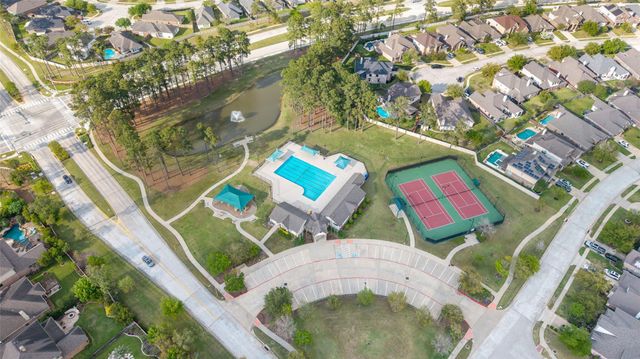 13418 Alpine Mountain Lane, Tomball, TX 77377