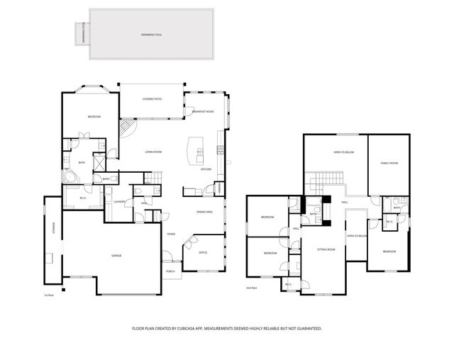 13418 Alpine Mountain Lane, Tomball, TX 77377