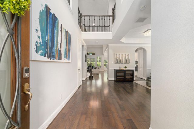 13418 Alpine Mountain Lane, Tomball, TX 77377