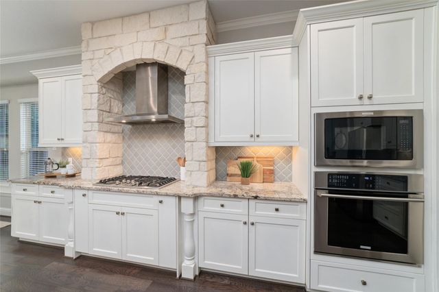 13418 Alpine Mountain Lane, Tomball, TX 77377