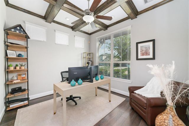 13418 Alpine Mountain Lane, Tomball, TX 77377