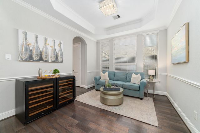 13418 Alpine Mountain Lane, Tomball, TX 77377