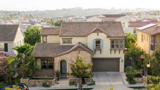13656 Clover Hill Way, San Diego, CA 92130