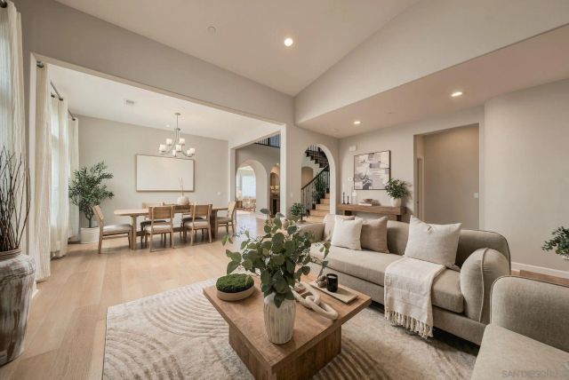 13656 Clover Hill Way, San Diego, CA 92130