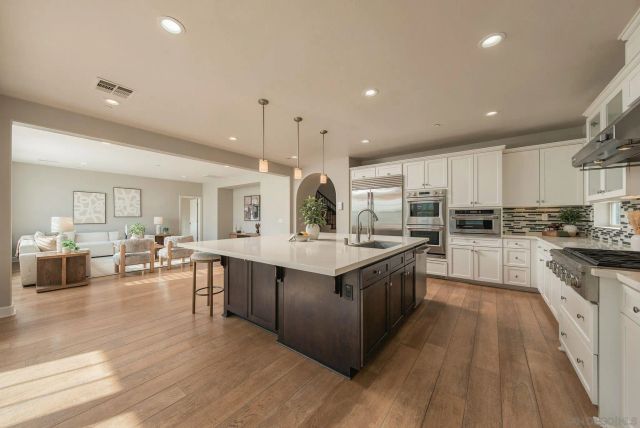 13656 Clover Hill Way, San Diego, CA 92130