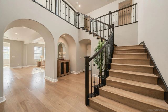 13656 Clover Hill Way, San Diego, CA 92130