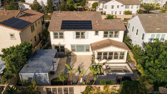 13656 Clover Hill Way, San Diego, CA 92130