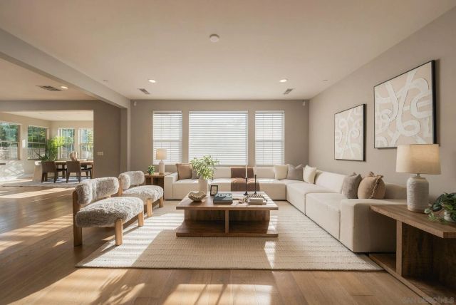 13656 Clover Hill Way, San Diego, CA 92130