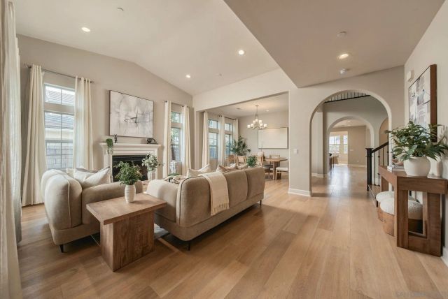 13656 Clover Hill Way, San Diego, CA 92130