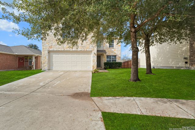 216 ANVIL PL, Cibolo, TX 78108