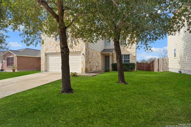 216 ANVIL PL, Cibolo, TX 78108