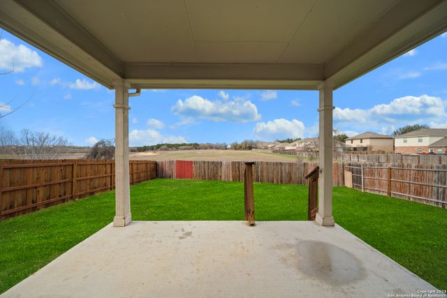 216 ANVIL PL, Cibolo, TX 78108