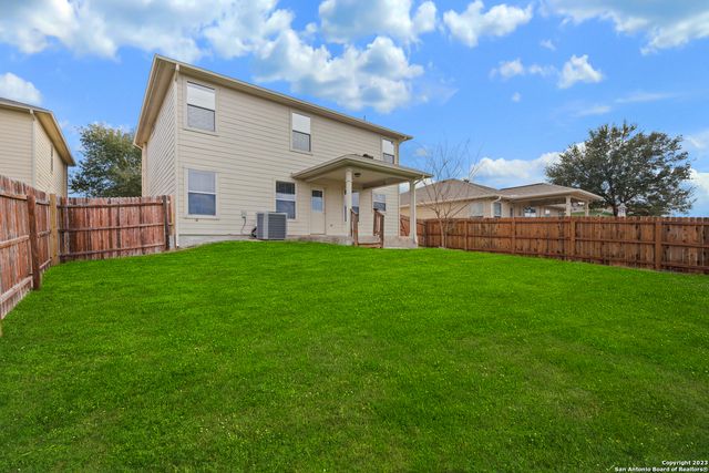 216 ANVIL PL, Cibolo, TX 78108