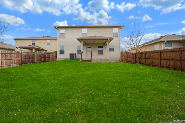 216 ANVIL PL, Cibolo, TX 78108