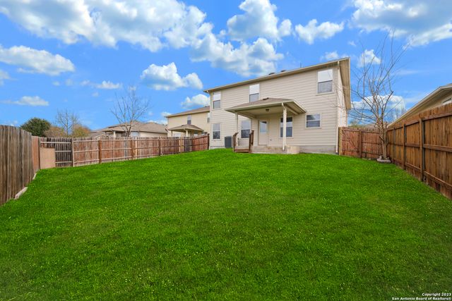 216 ANVIL PL, Cibolo, TX 78108